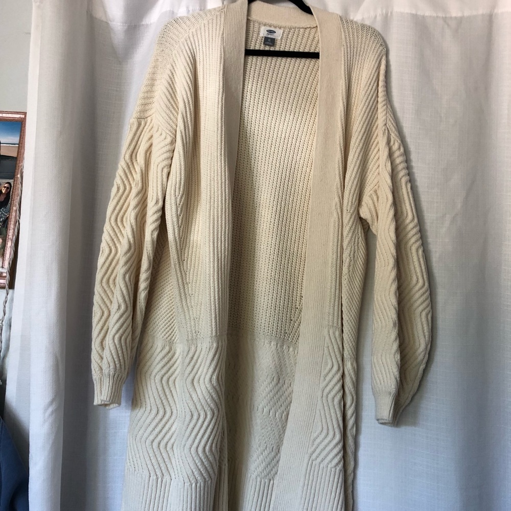 Cardigan